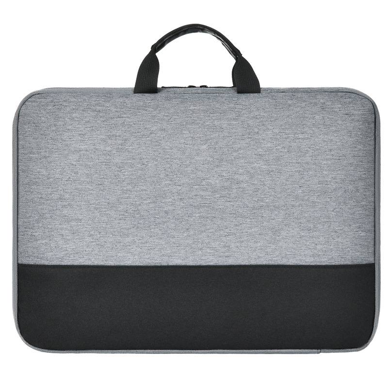 Laptop Bag 14 15 16 Inch Office Bag Tablet IPad Storage Bag Laptop Accessories Bags Cases