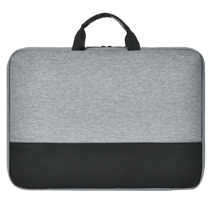 Laptop Bag 14 15 16 Inch Office Bag Tablet IPad Storage Bag Laptop Accessories Bags Cases