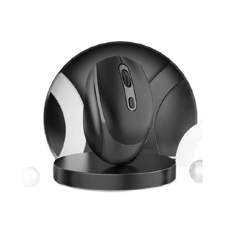 Mice Wireless Mouse Charging Bluetooth Dual-Mode Silent Office Portable Sliding Mouse