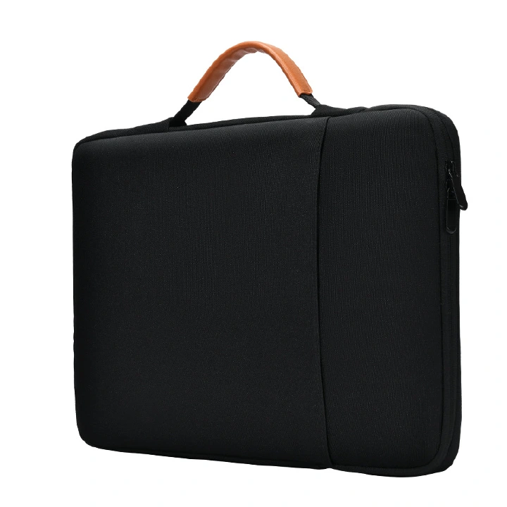 Laptop Bags Shockproof Anti-Fall Full-Enclosure Airbag Laptop Bag Inner Bag 14-15 Inch Laptop Bag
