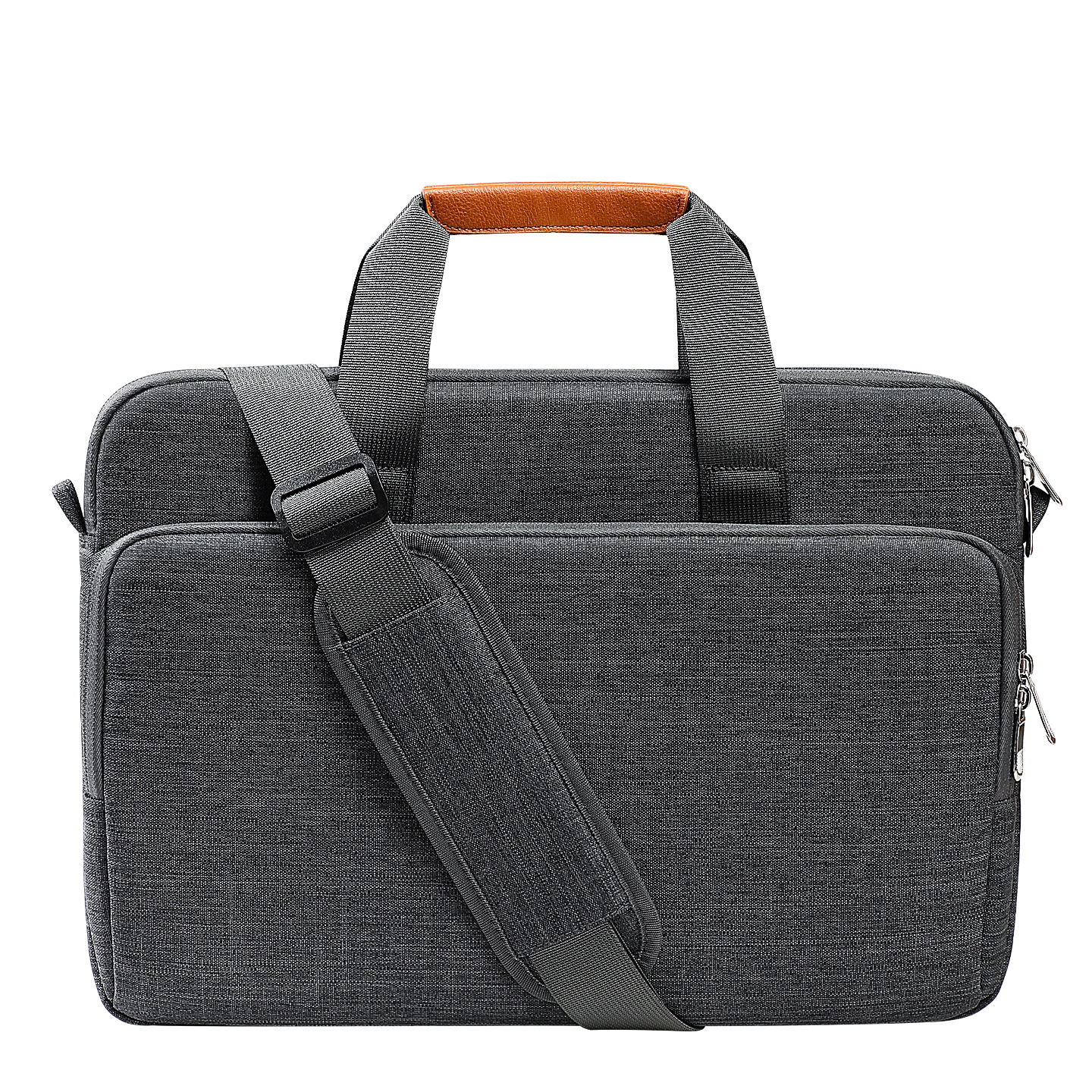 Laptop Bag Inner Bag Protective Cover 14-Inch High-End Feel 15-16 Inch Tablet Fleece-Lined Shockproof Laptop Accessories Bags
