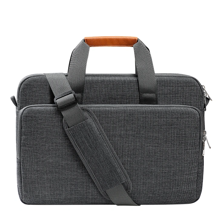 Laptop Bag Inner Bag Protective Cover 14-Inch High-End Feel 15-16 Inch Tablet Fleece-Lined Shockproof Laptop Accessories Bags
