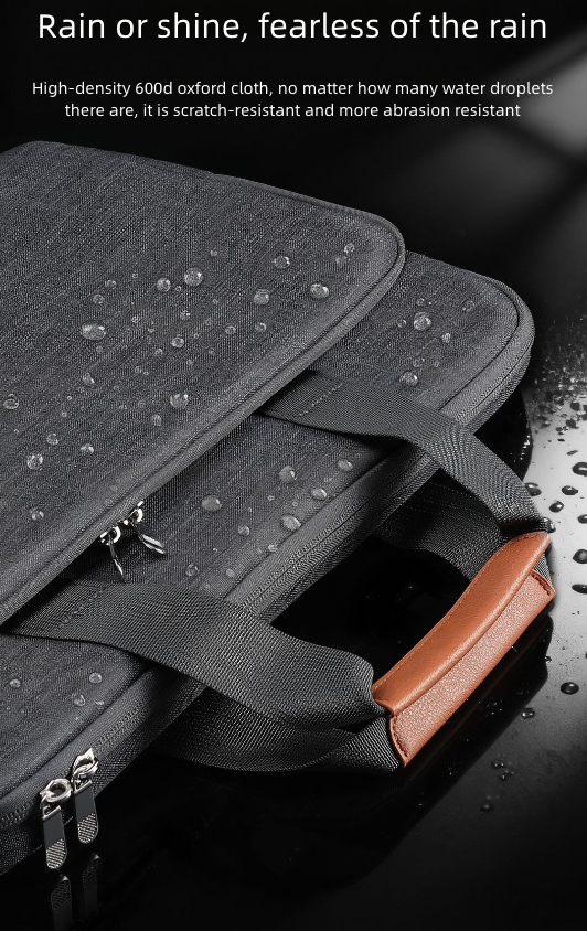 Laptop Bag Inner Bag Protective Cover 14-Inch High-End Feel 15-16 Inch Tablet Fleece-Lined Shockproof Laptop Accessories Bags