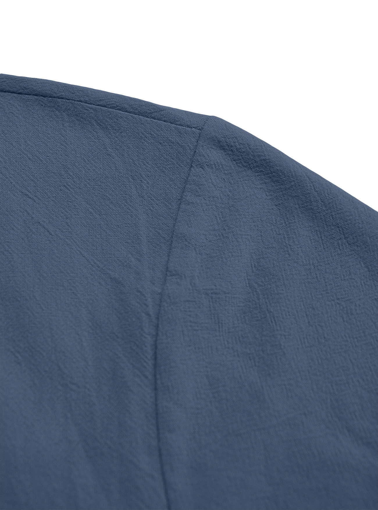 Men's Clothing Tops Sweatshirts Hoodies Men's Linen Short-Sleeved Beach Casual Hooded Shirt Short-Sleeved Solid-Colored Shirt T-Shirt