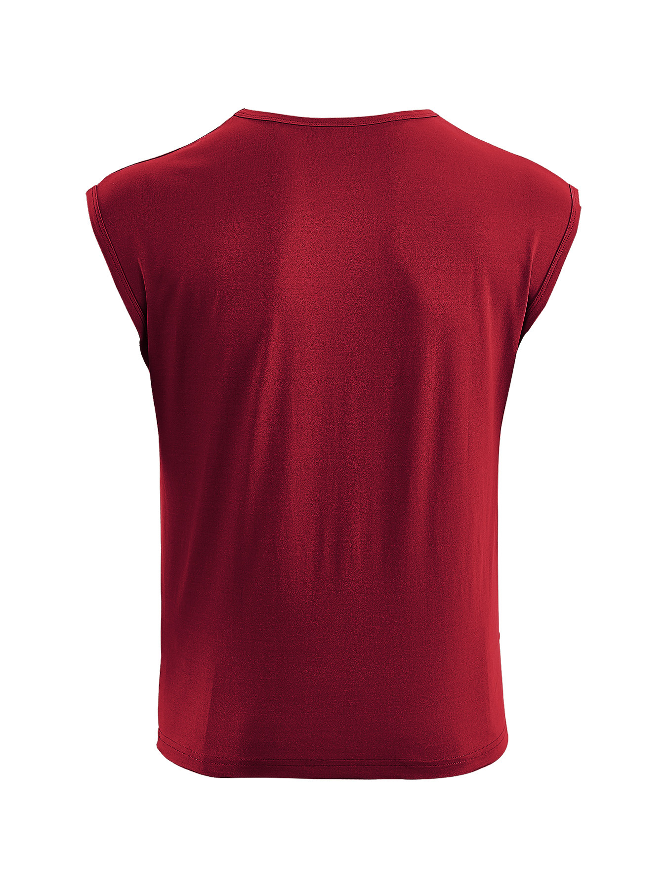 Men's Clothing Tops Tanks Camis Tank Tops Men's Summer Casual Sports Loose Sleeveless Base Shirt Breathable Comfortable Fitness Vest