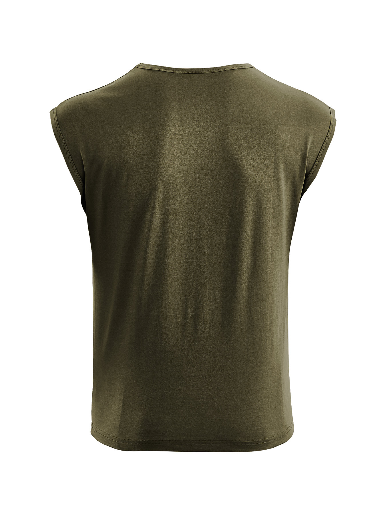 Men's Clothing Tops Tanks Camis Tank Tops Men's Summer Casual Sports Loose Sleeveless Base Shirt Breathable Comfortable Fitness Vest