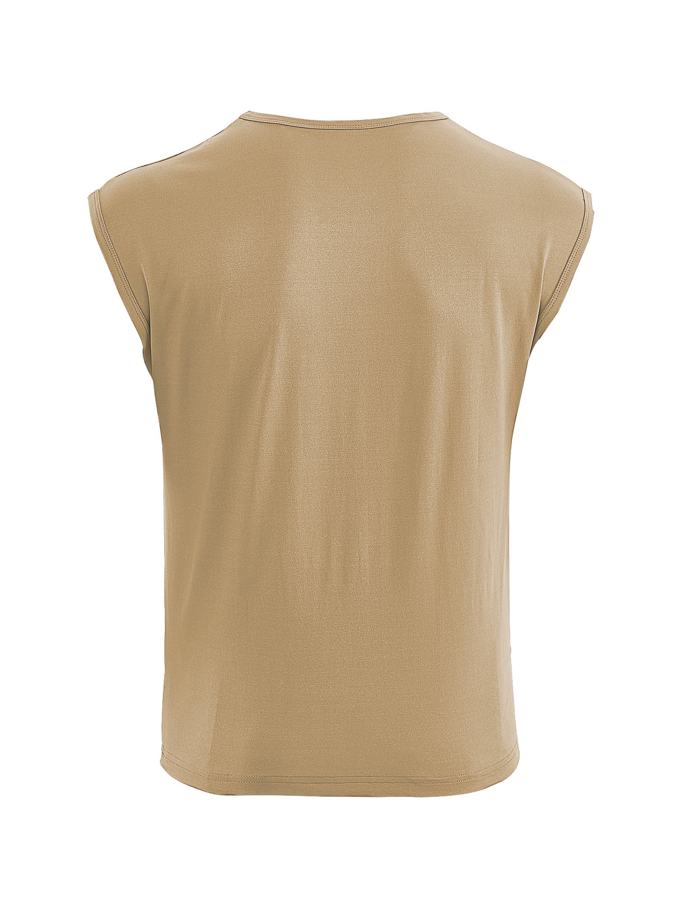 Men's Clothing Tops Tanks Camis Tank Tops Men's Summer Casual Sports Loose Sleeveless Base Shirt Breathable Comfortable Fitness Vest