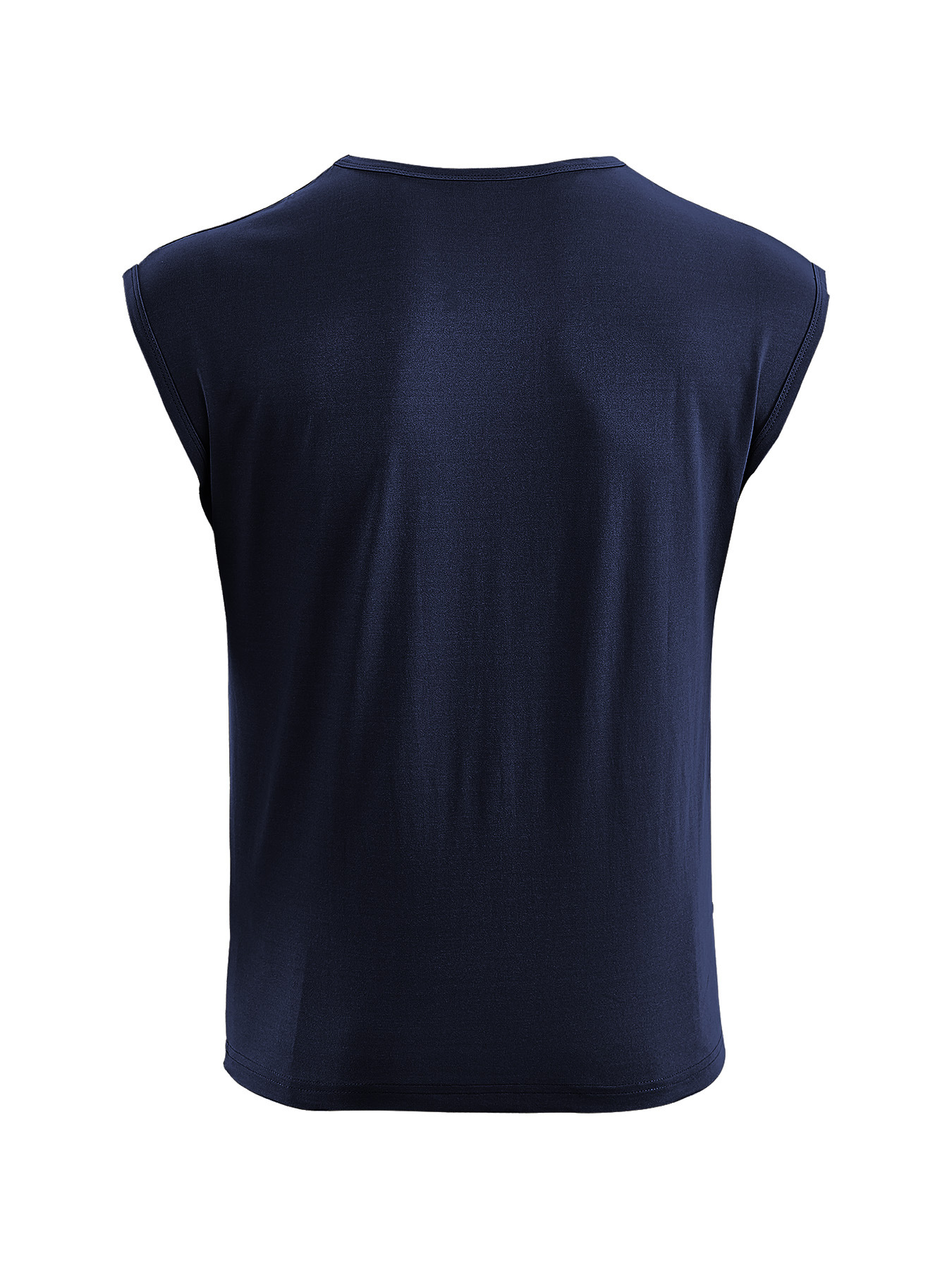 Men's Clothing Tops Tanks Camis Tank Tops Men's Summer Casual Sports Loose Sleeveless Base Shirt Breathable Comfortable Fitness Vest