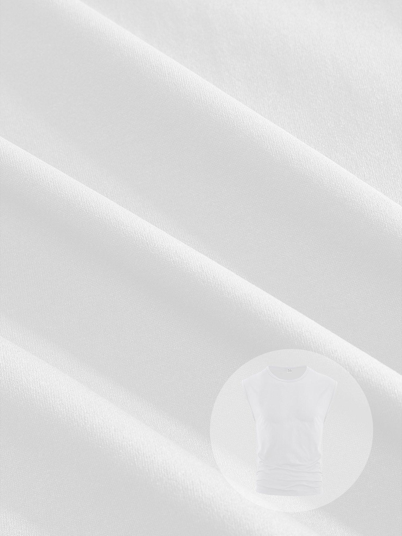 Men's Clothing Tops Tanks Camis Tank Tops Men's Summer Casual Sports Loose Sleeveless Base Shirt Breathable Comfortable Fitness Vest