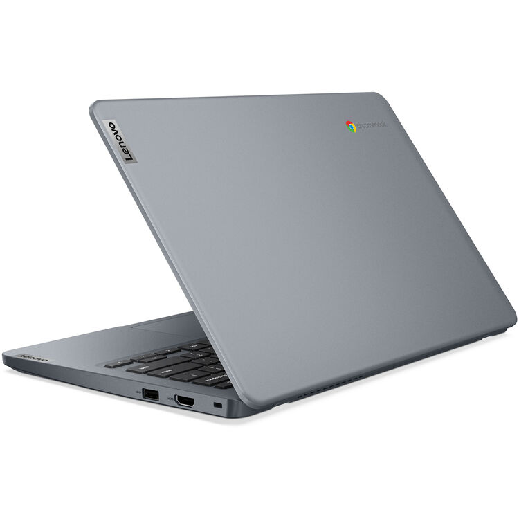 Lenovo 14e Chromebook 14” Touchscreen (32GB)
🔥 Key Specs
Display: 14-inch Full HD (1920×1080) IPS Touchscreen
Processor: AMD Dual-Core (A4 / 3015Ce depending on model)
RAM: 4GB DDR4
Storage: 32GB eMM