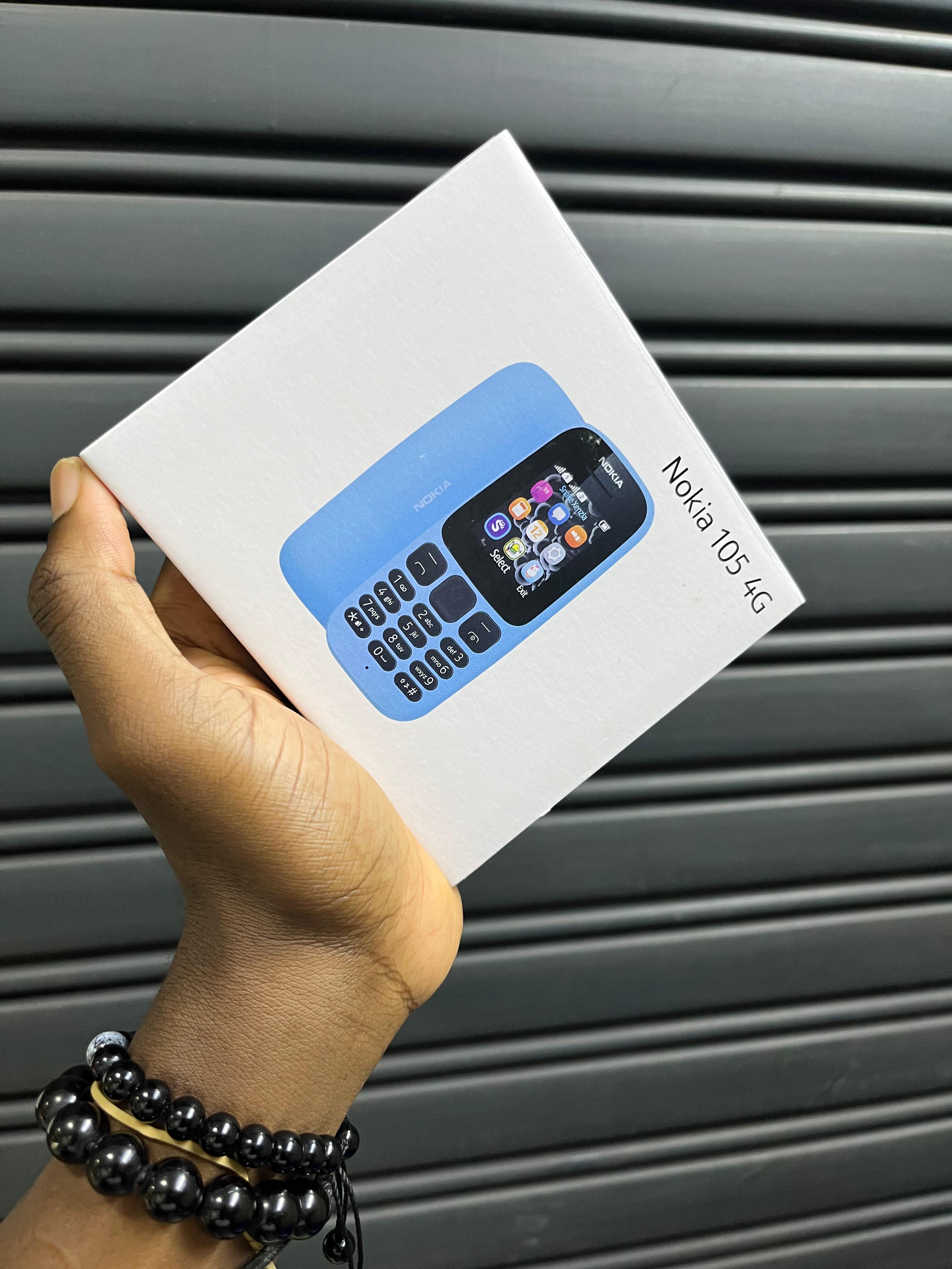 NOKIA 105