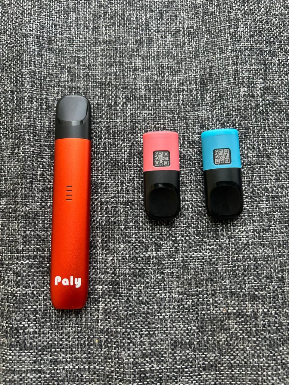 paLT vape pen