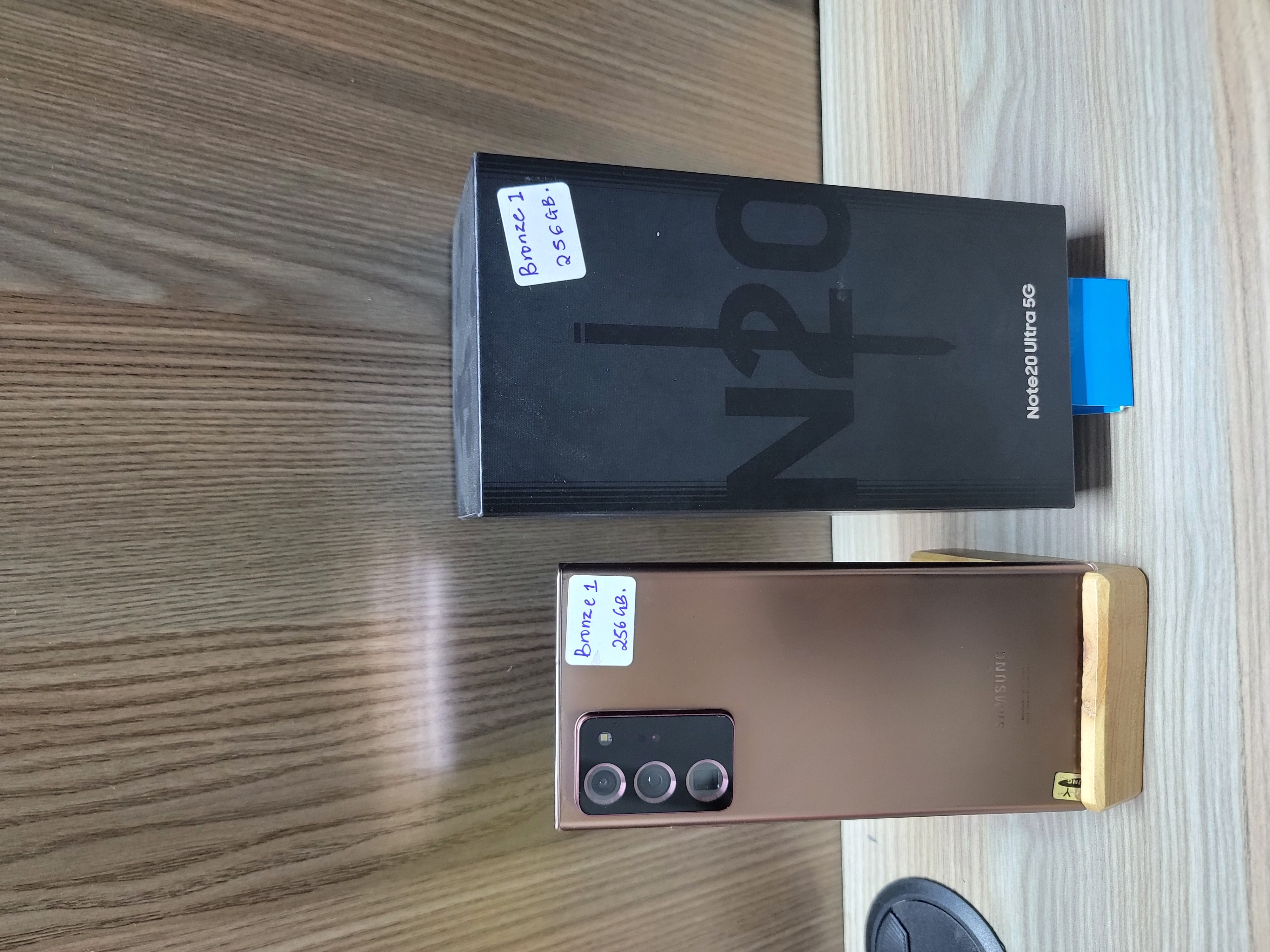 Samsung galaxy Note 20 ultra