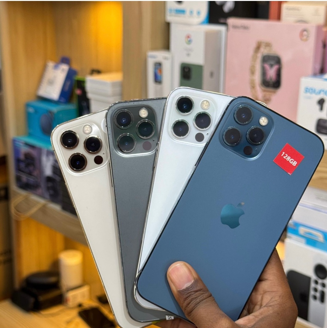 Iphone 12 pro