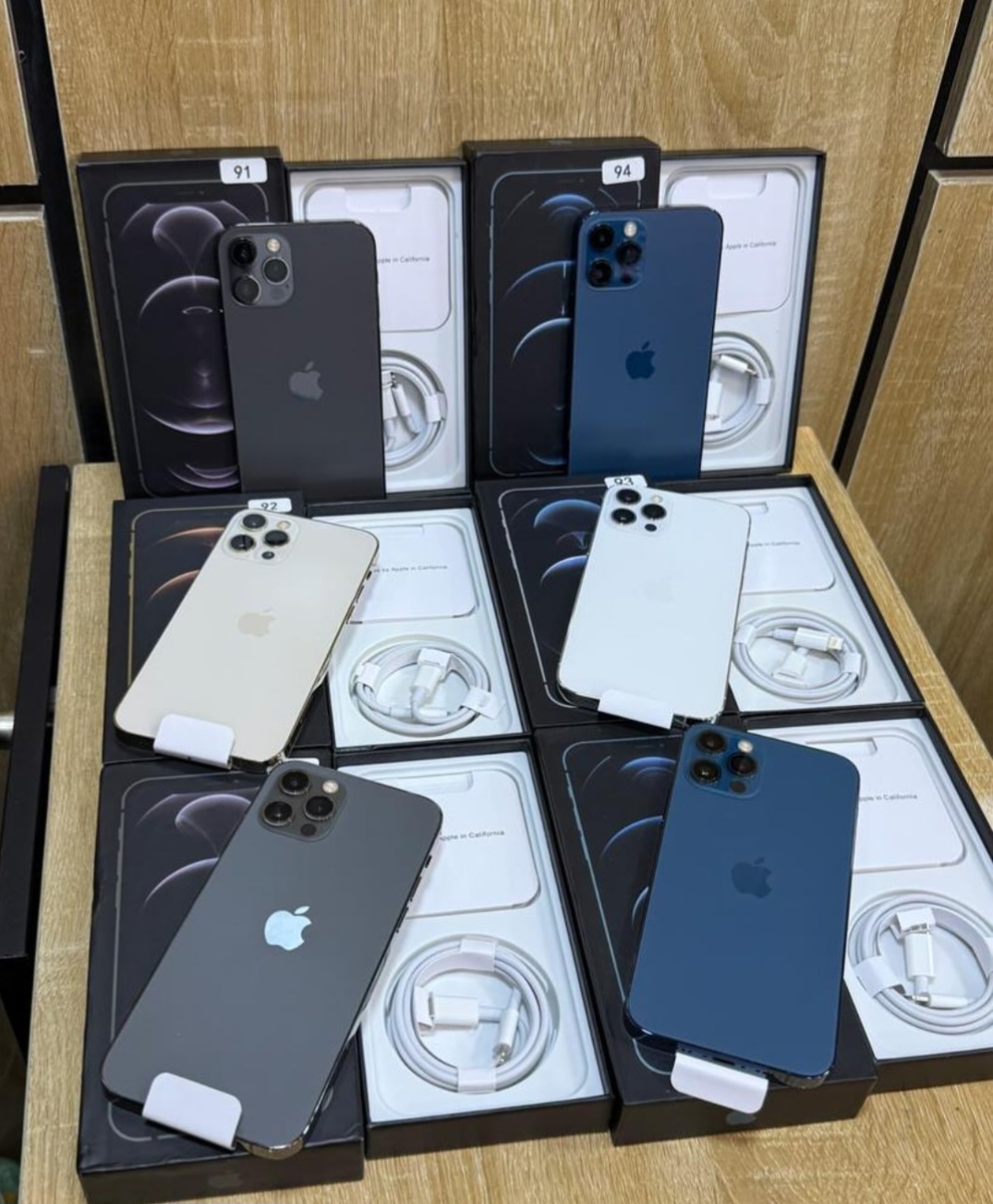 Iphone 12 pro