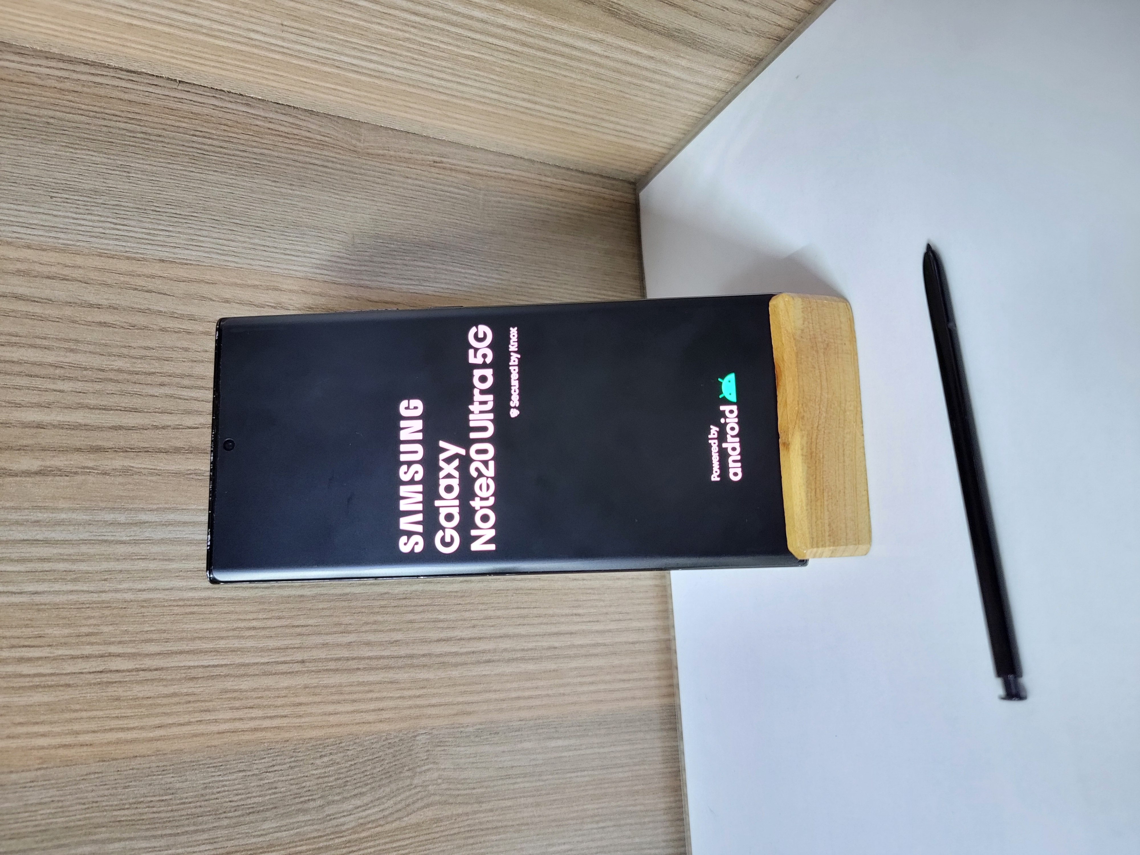 Samsung galaxy Note 20 ultra