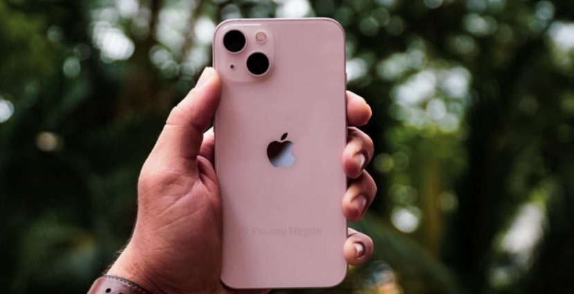 Iphone 13