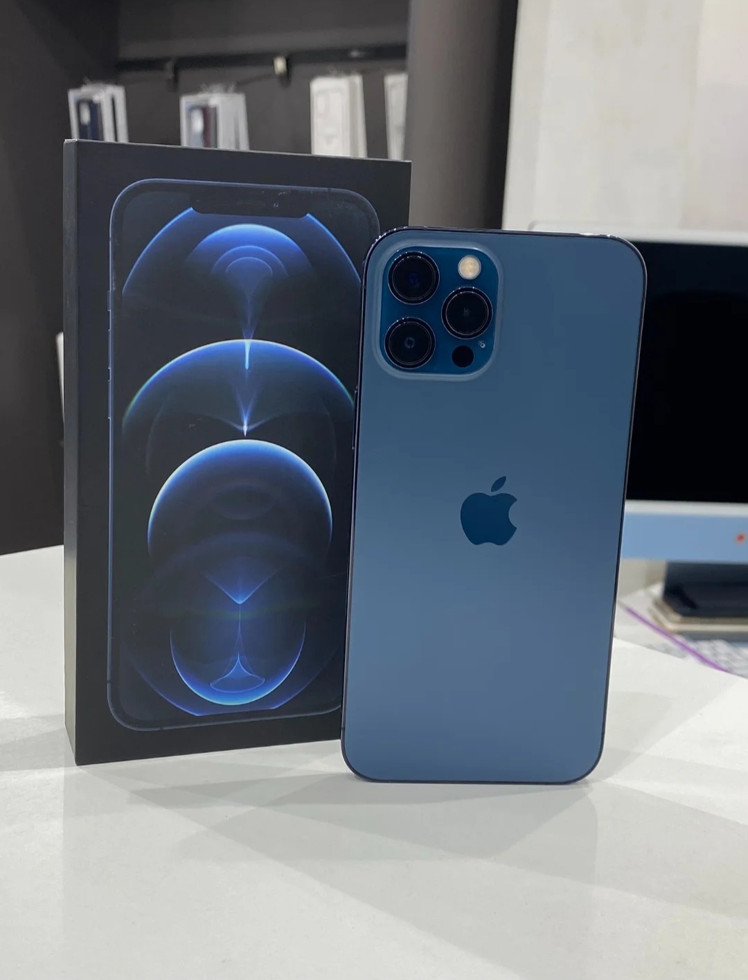 Iphone 12 pro