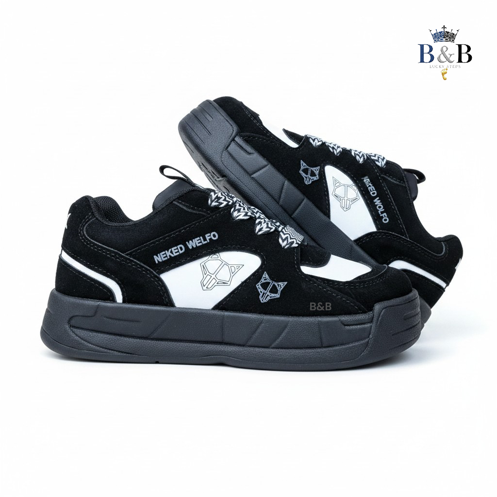Trendy Boys' and Girls' Sport Sneakers, Kids' Premium Urban Streetwear Sneakers. All-Day Comfort Kids' Sport Shoes with Reinforced Heel Support.