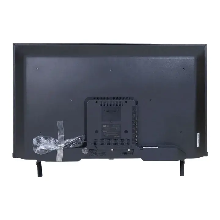 GLD 32” Smart TV Android – HD Display, WiFi, Bluetooth, Streaming Apps, HDMI, USB Ports