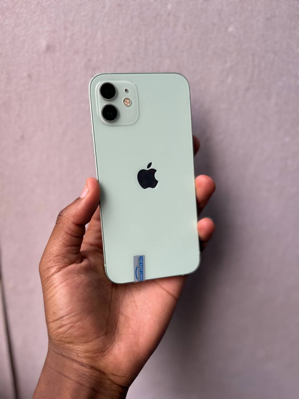 Apple iPhone 12 128gb - Fully Unlocked - VERY GOOD Condition