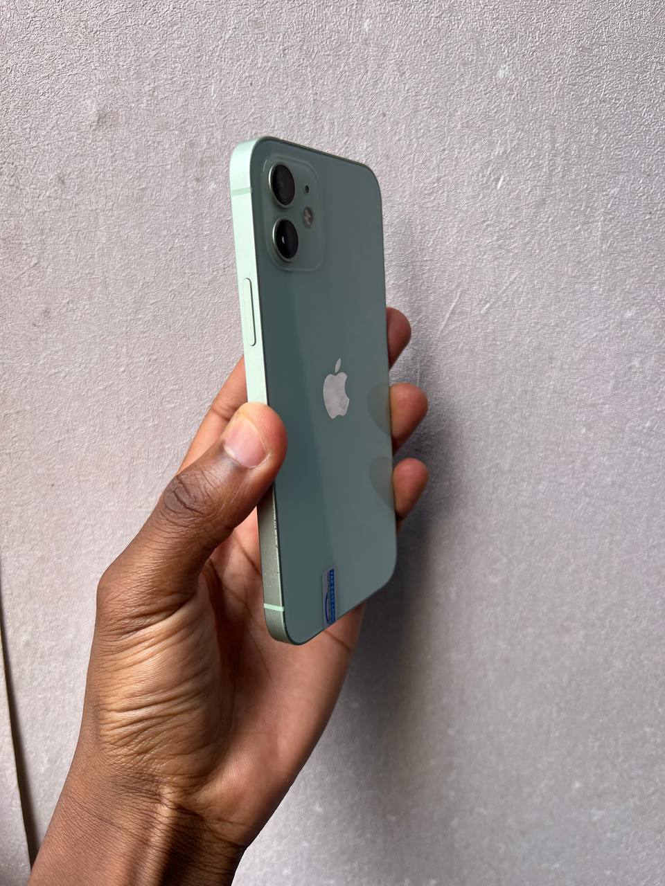 Apple iPhone 12 128gb - Fully Unlocked - VERY GOOD Condition