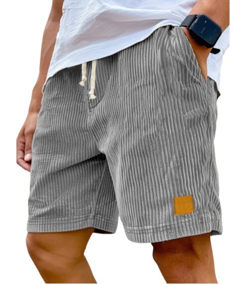Clothes > Men's Clothing > Bottoms > Pants > Casual  S-3XL New Men's Shorts