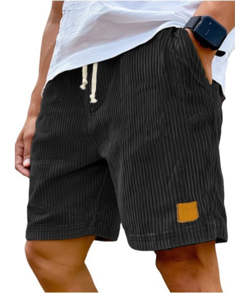Clothes > Men's Clothing > Bottoms > Pants > Casual  S-3XL New Men's Shorts