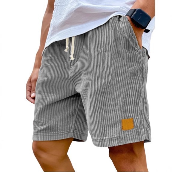 Clothes > Men's Clothing > Bottoms > Pants > Casual  S-3XL New Men's Shorts