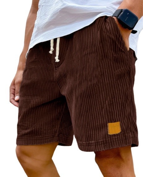 Clothes > Men's Clothing > Bottoms > Pants > Casual  S-3XL New Men's Shorts