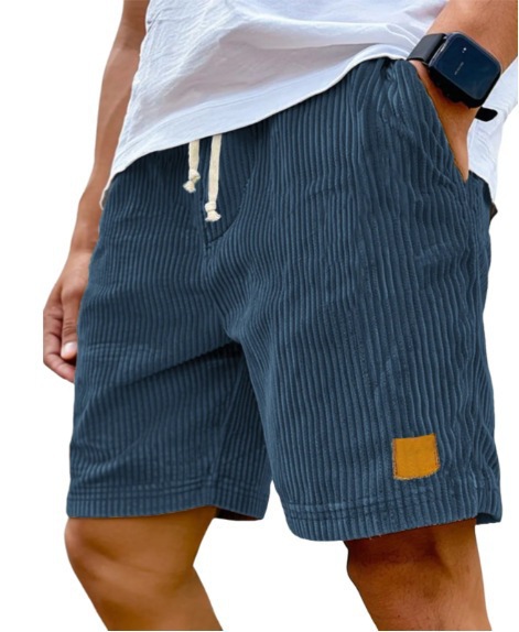 Clothes > Men's Clothing > Bottoms > Pants > Casual  S-3XL New Men's Shorts