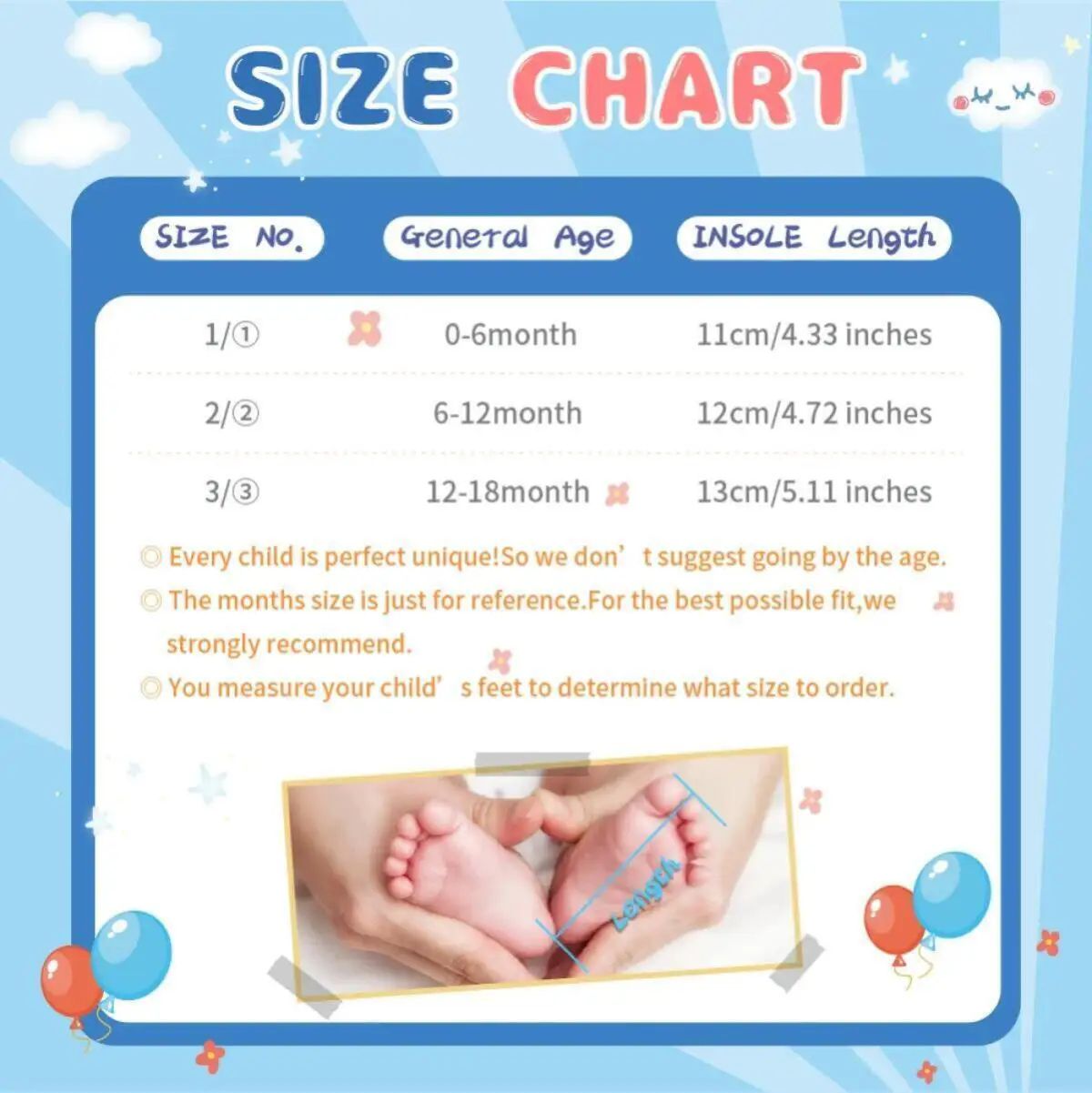New Snow Baby Booties Shoes Baby Boy Girl Shoes Crib Shoes Winter Warm Cotton Anti-slip Sole Newborn Toddler First Walkers Shoes
