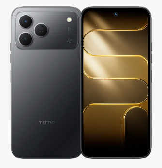 NEW ARRIVALS!!!! BRAND NEW TECNO SPARK 50 4G SMARTPHONE 128GB ROM+ 4GB RAM 6.78" INCH SCREEN 120Hz REFRESH RATE 6700mAh Battery 18W FAST CHARGING, 50MP CAMERA, 8MP