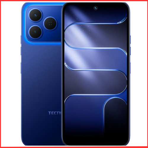 New Arrival Tecno SPARK 50 4G 256GB ROM+ Upto 16GB RAM 6.78" SCREEN ,6700mAh Battery 50MP CAMERA ANDROID 16