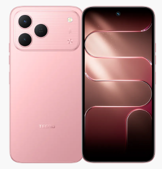 NEW ARRIVALS!!!! BRAND NEW TECNO SPARK 50 4G SMARTPHONE 128GB ROM+ 4GB RAM 6.78" INCH SCREEN 120Hz REFRESH RATE 6700mAh Battery 18W FAST CHARGING, 50MP CAMERA, 8MP