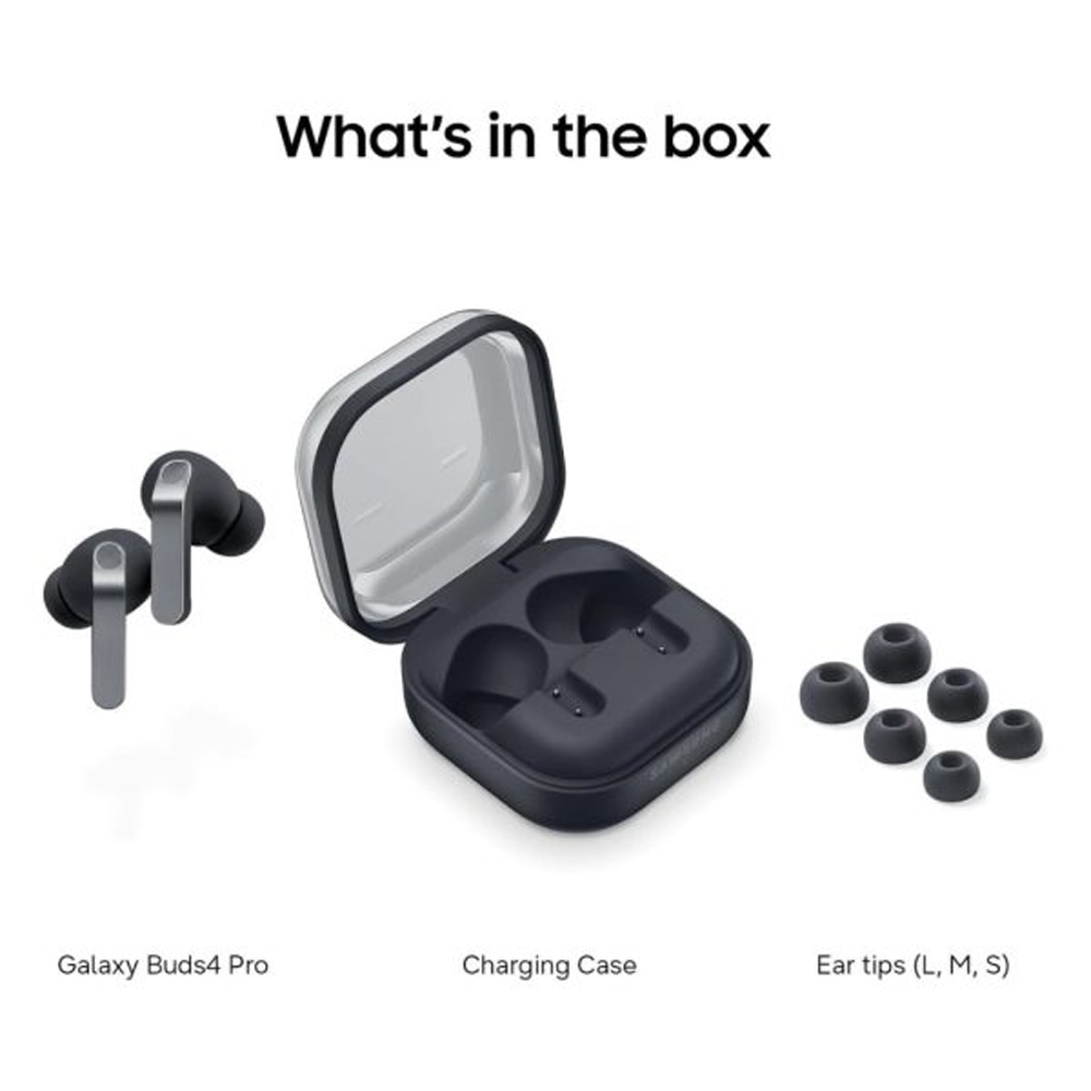 Samsung Galaxy Buds 4 Pro