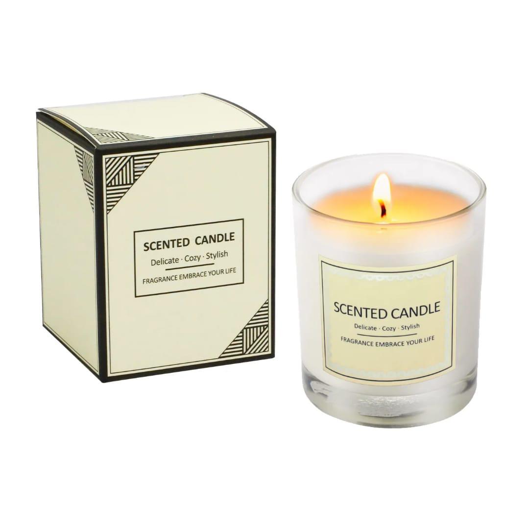 Soy Wax Scented candles