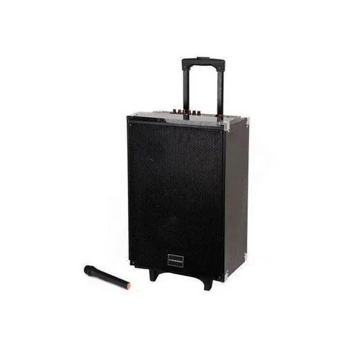 Ailyons Portable Party Speaker 🔊🎉 – 10", Wireless Bluetooth Speaker with Deep Bass, Powerful Sound & Multi-Connectivity for Home, Outdoor Events & Parties🎵🔥MODELS LG 1040K