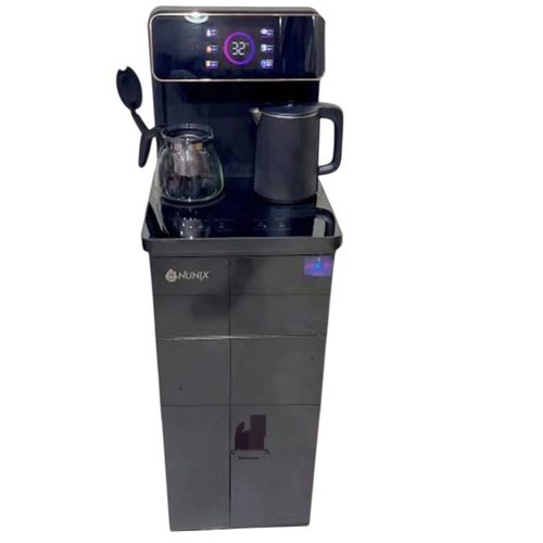🚰 NEW ARRIVAL 🌟 NUNIX A3C Bottom Load Water Dispenser – Hot & Cold | Smart Voice Control | Sleek Modern Design | Energy Efficient & Convenient for Home or Office 💧✨
