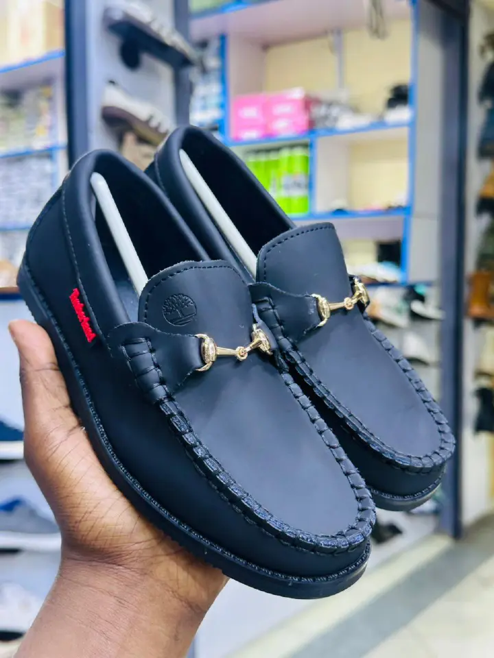 Timberland Fashion Loafers for Kids. Boys Loafers. Boys Shoes. Size 30-35. Small Fitting, Pick Next Size.