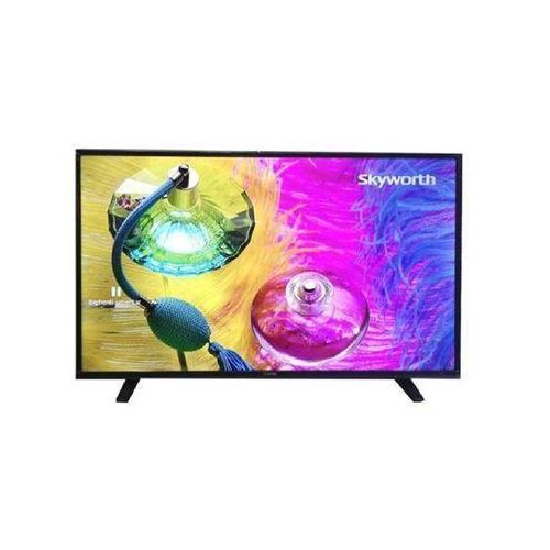 Skyworth 43 Inch QLED 2K Google Smart TV HDR,Dolby Audio,Model 2025-(1-YEAR WARRANTY)+FREE WALL BRACKET AND TV GUARD