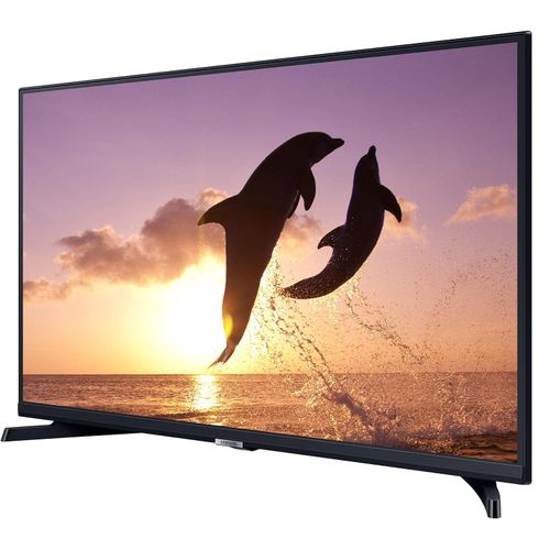 Samsung 32H5000F, 32" Inch Smart HD LED TV – 2025 New Model, HDR, WiFi, Digital TV +FREE WALL BRACKET AND TV GUARD-(1YR WARRANTY)