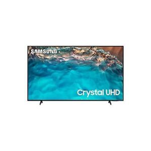 SAMSUNG 50 INCH 50U8000FU 4K UHD CRYSTAL ULTRA HD SMART TV, NETFLIX, YOUTUBE SERIES 8 TELEVISIONS + FREE WALL BRACKET AND TV GUARD-1 YEAR WARRANTY