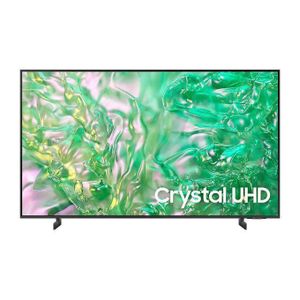 SAMSUNG 50 INCH 50U8000FU 4K UHD CRYSTAL ULTRA HD SMART TV, NETFLIX, YOUTUBE SERIES 8 TELEVISIONS + FREE WALL BRACKET AND TV GUARD-1 YEAR WARRANTY