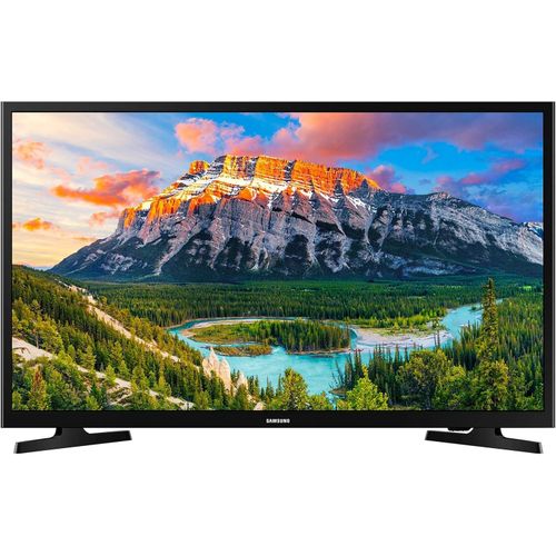 Samsung 32H5000F, 32" Inch Smart HD LED TV – 2025 New Model, HDR, WiFi, Digital TV +FREE WALL BRACKET AND TV GUARD-(1YR WARRANTY)