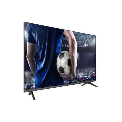 HISENSE 65" INCH 65Q6 QLED 4K SMART TV,FRAMELESS TV,BLUETOOTH-ENABLED,DOLBY AUDIO,VOICE CONTROL,NETFLIX,YOUTUBE-2 YEARS WARRANTY