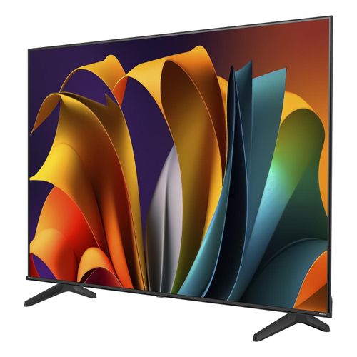 HISENSE 65" INCH 65Q6 QLED 4K SMART TV,FRAMELESS TV,BLUETOOTH-ENABLED,DOLBY AUDIO,VOICE CONTROL,NETFLIX,YOUTUBE-2 YEARS WARRANTY