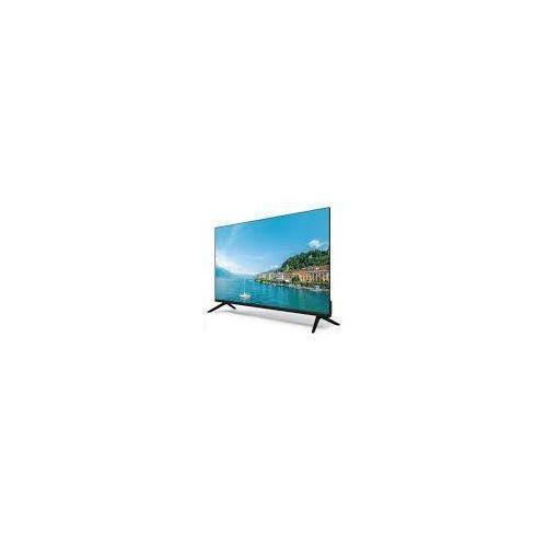 Vision Plus 50 inch Smart QLED TV Frameless VP8850QV 4K UHD Frameless V+ OS Television 50" , Bluetooth, NETFLIX OFFICIAL SMART CONTENT TV, DOLBY AUDIO + FREE TV Guard + Wall Bracket-2 Years warranty