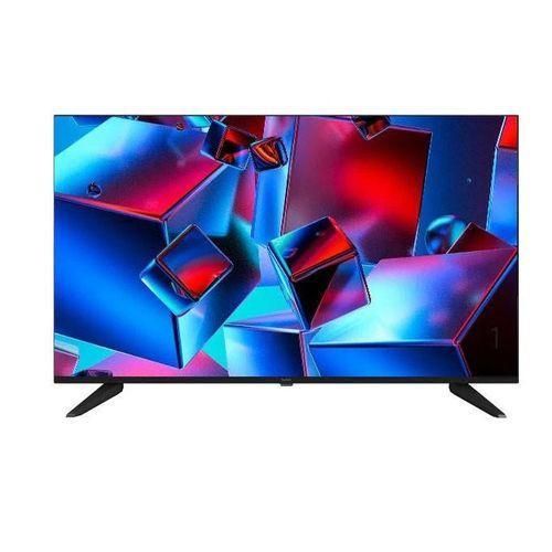 SYINIX 43"INCH 43S65H  SMART  2K FULL HD LED TV, HDMI, ANDROID 11.0, USB 2.0, ECO FRIENDLY, NARROW BEZEL, DVB-T2, YOUTUBE, NETFLIX, PRIME VIDEO +TV GUARD AND WALL BRACKET- 1 YEAR WARRANTY