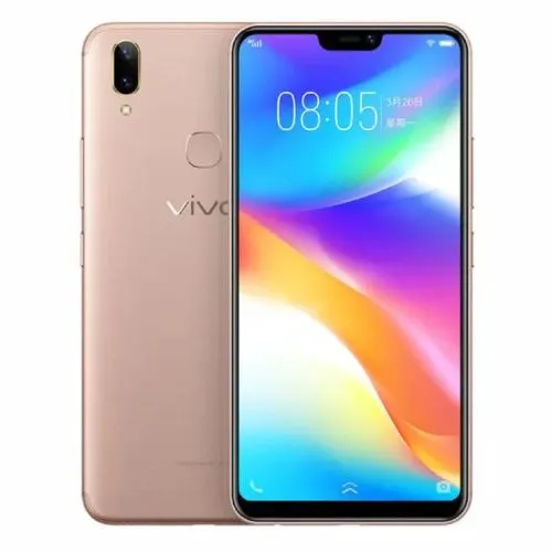 Refurbished VIVO Y85, 4GB RAM + 64GB ROM Storage, 6.26", 13MP+2MP 3260 mAh Dual SIM Android Smartphones/ Mobile Phones